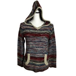 Venus Hooded Sweater
